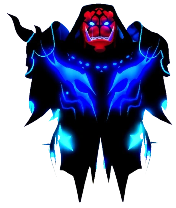 Tusk (Commander)