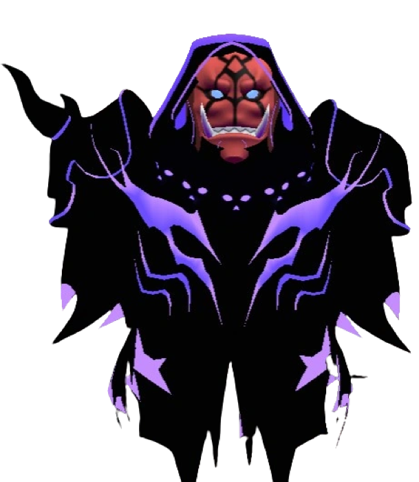 Tusk (General)