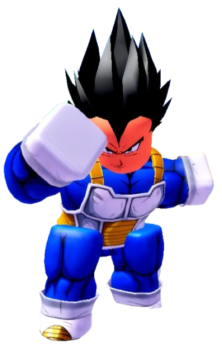 Vegoto (Unlimited)