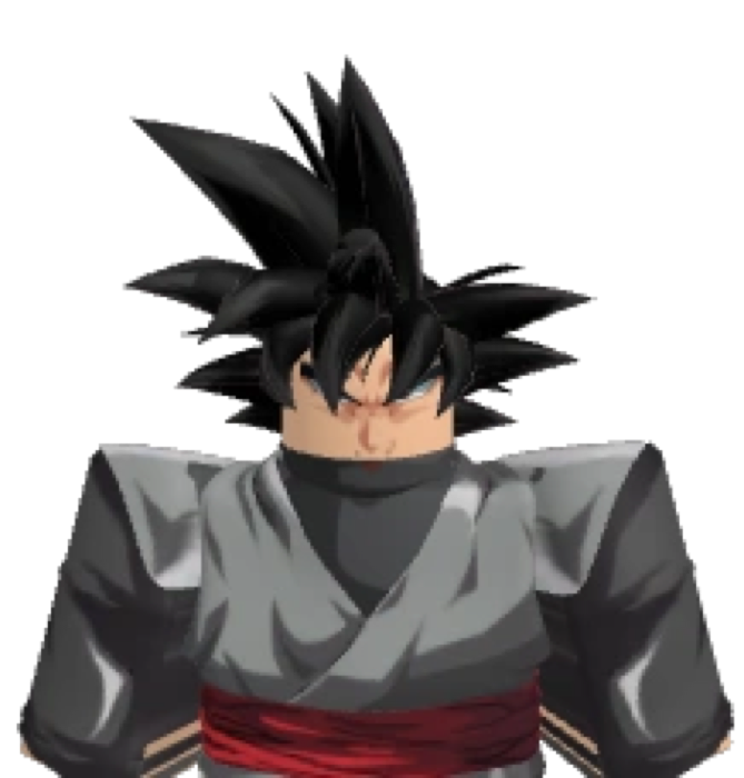 Goko Dark