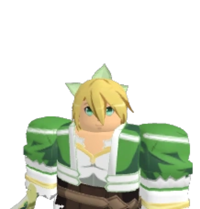 Leafy