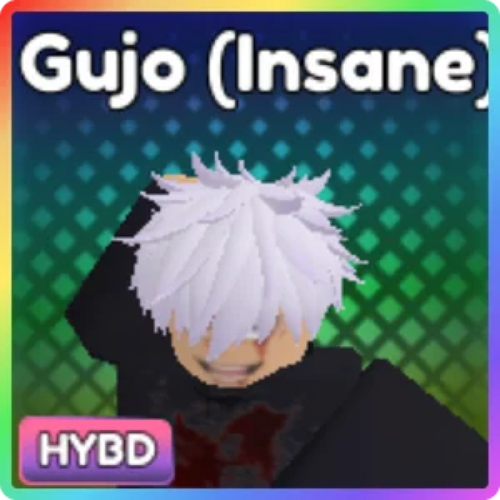 Gujo (Insane)