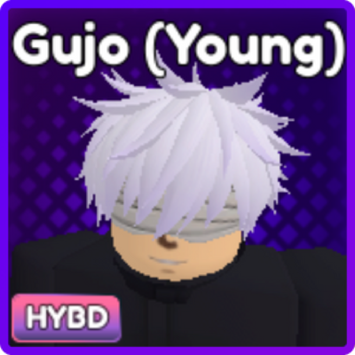 Gujo (Young)
