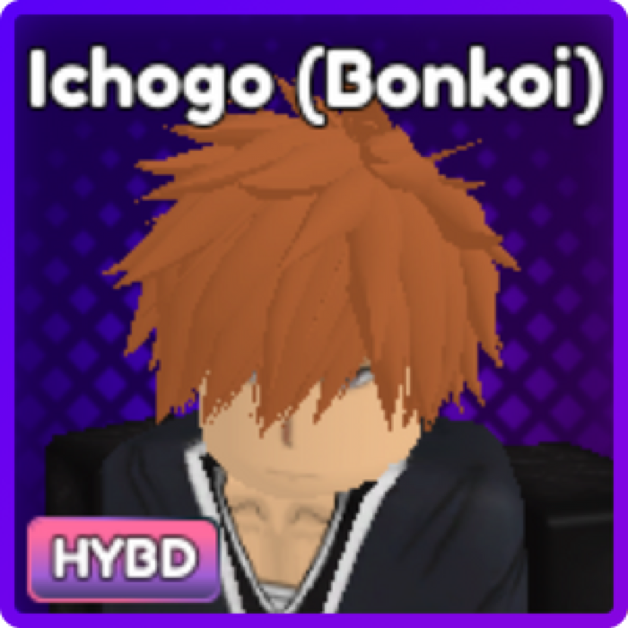Ichogo (Bonkai)