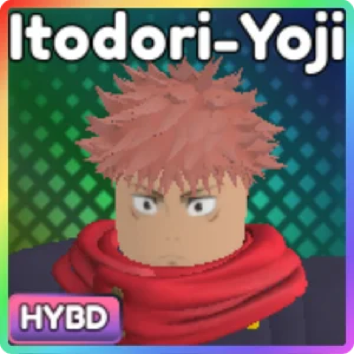 Itodori-Yoji