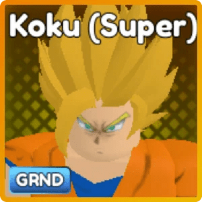 Koku (Super)