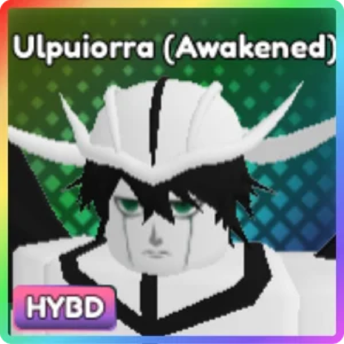 Ulpuiorra (Awakened)