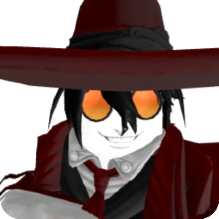Alocard (Vampire King)