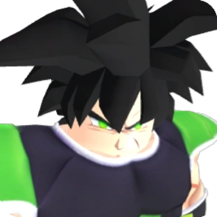 Brolzi Super (Wrathful)