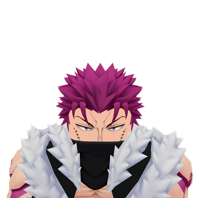 Clatakiri (Mochi)