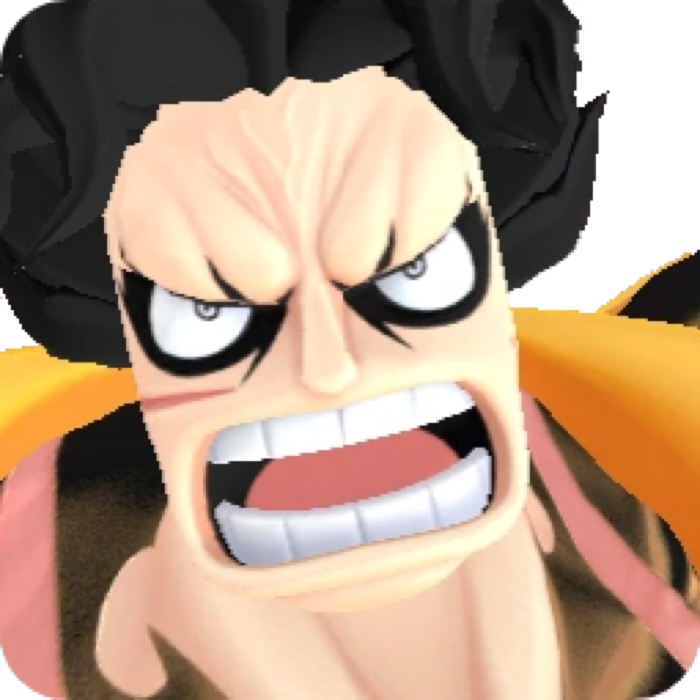 Elastic Captain (Pirate)