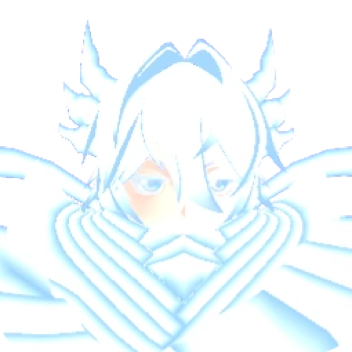 Ice Queen (Release)