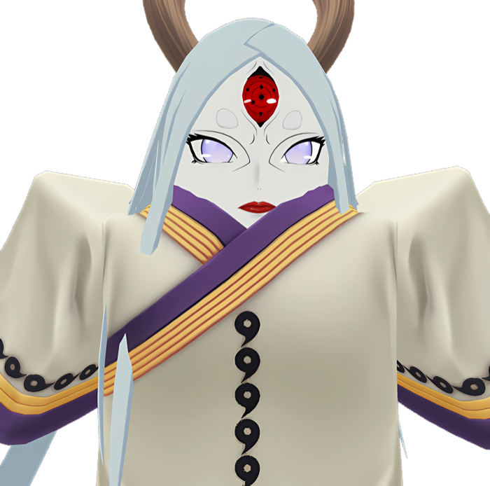 Koguro (Unsealed)