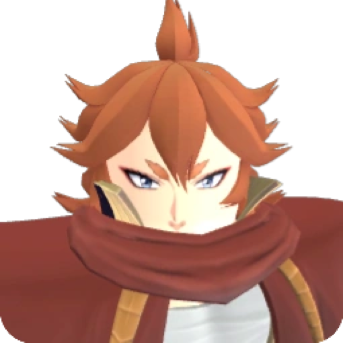 Leo (Fangs)