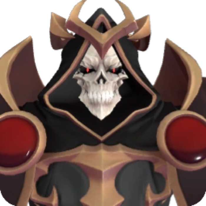 Lich King (Ruler)
