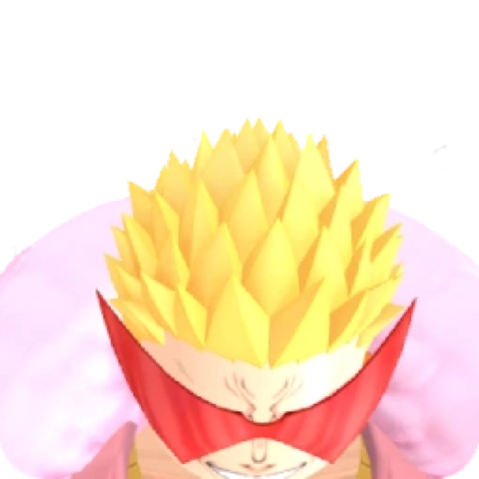 Pink Villain (Celestial)