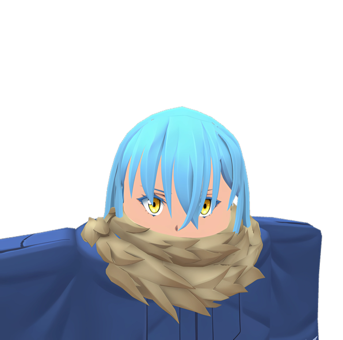 Slime (King)