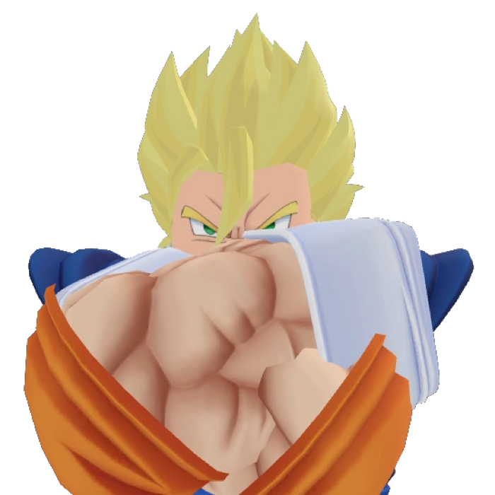 Super Vogito