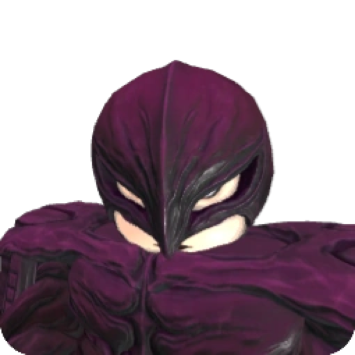 The Falcon (of Darkness)