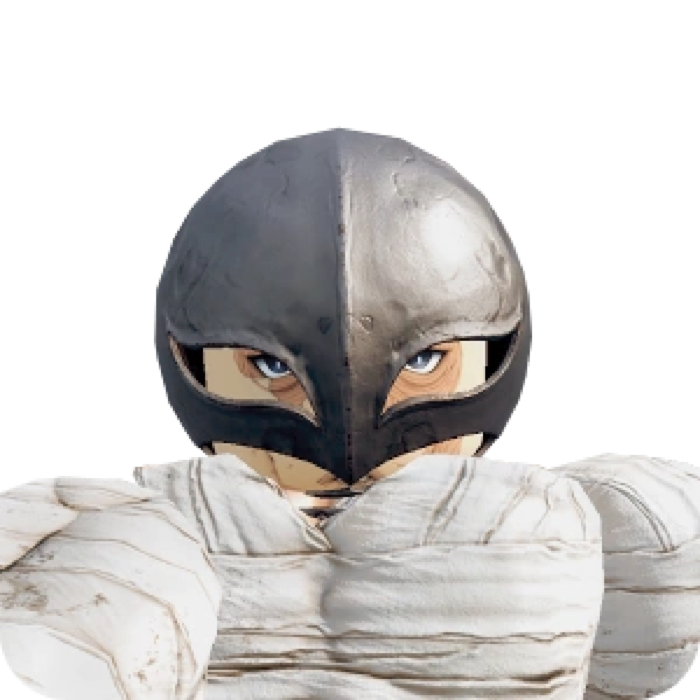 The Falcon (Sacrifice)