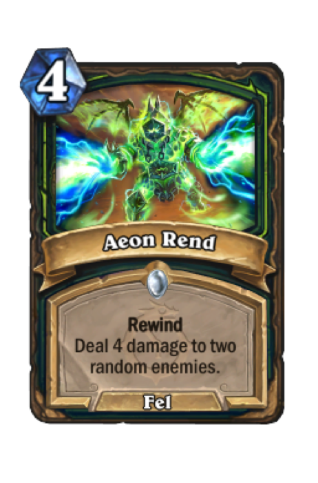 Äonenriss