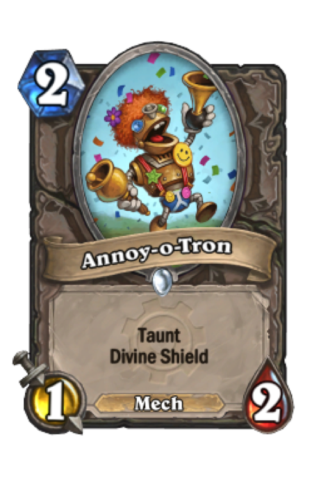 Nerv-o-Tron