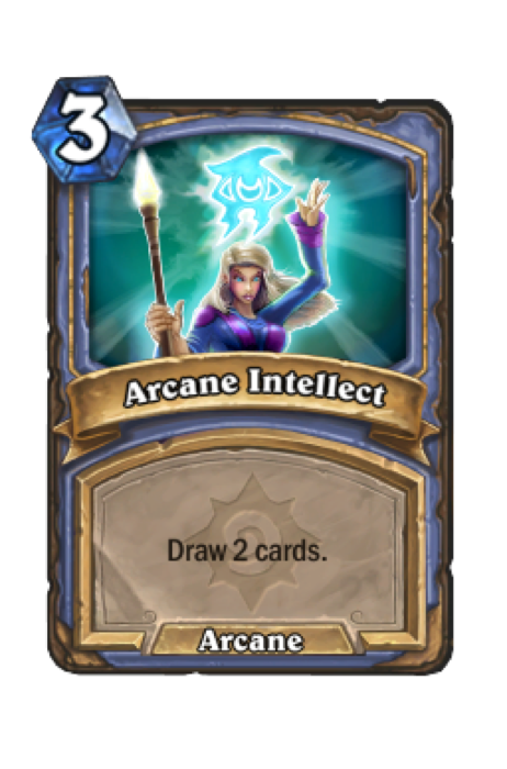 Arkane Intelligenz