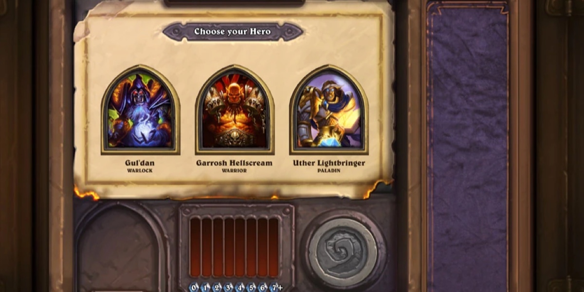 Hearthstone Arena DLE - Errate die geheime Karte · Hinweise, Merkmale und der perfekte Tipp