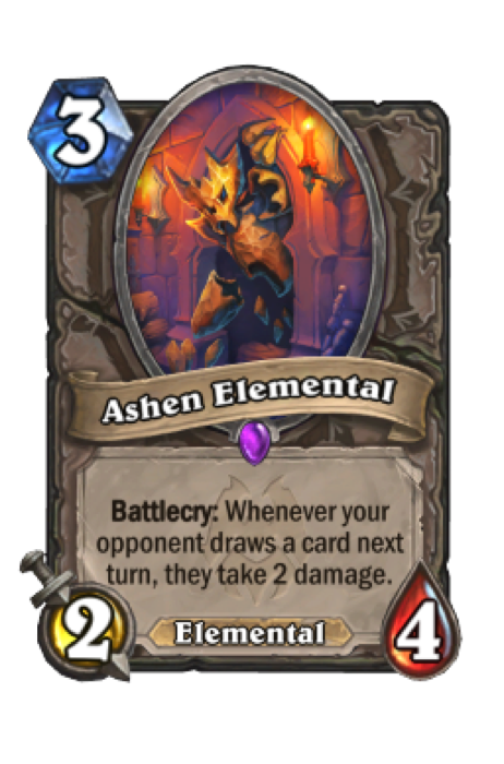 Aschenelementar