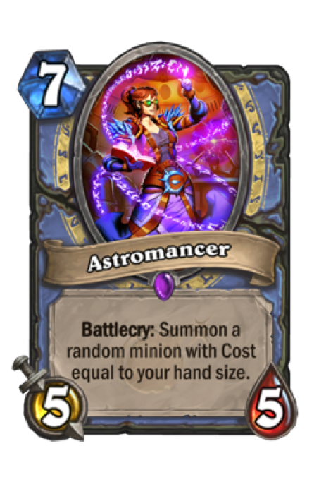 Astromantin