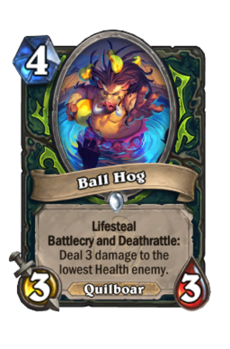 Balleber
