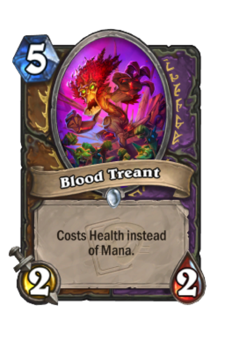 Blut-Treant