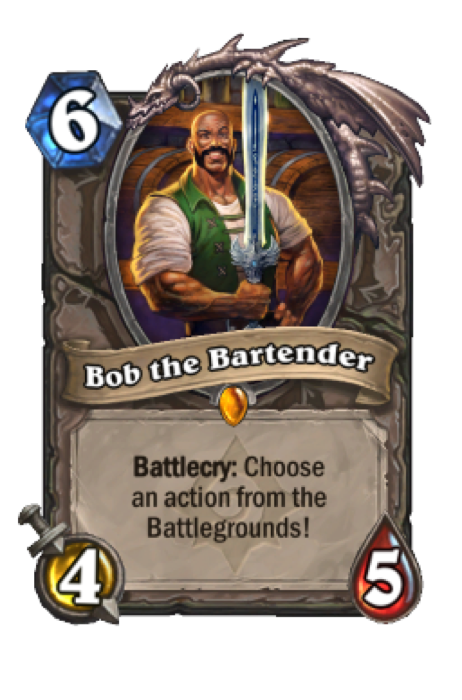 Bob der Braumeister