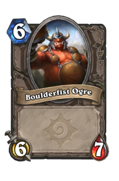 Oger der Felsfäuste