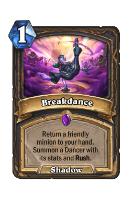 Breakdance