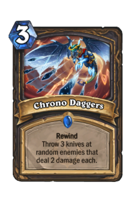 Chronodolche