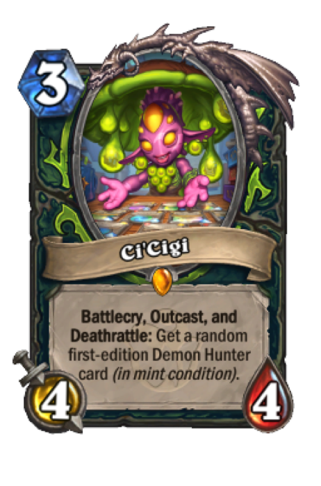 Ci’Cigi