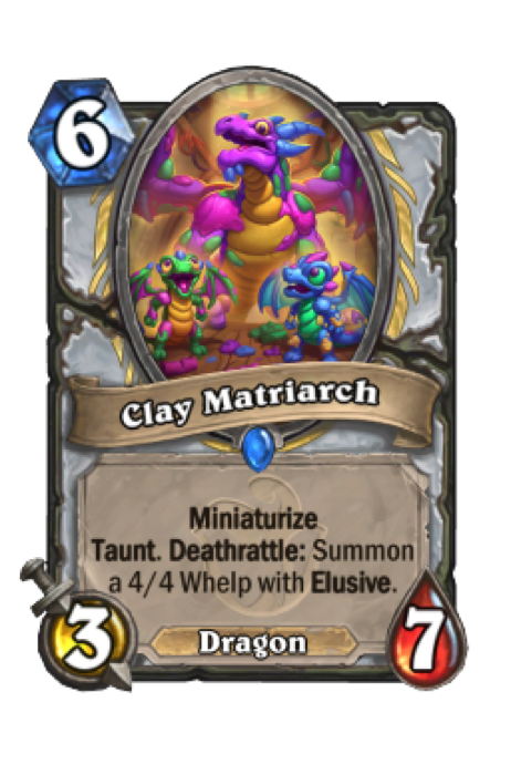 Tonmatriarchin