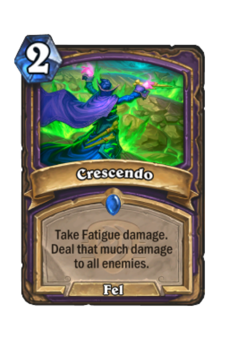 Crescendo