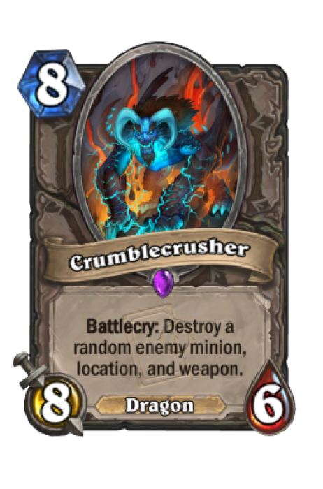 Rumpelkracher
