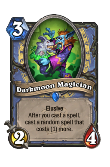 Dunkelmondmagier