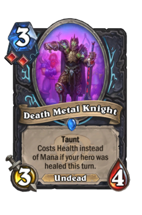 Death-Metal-Ritter