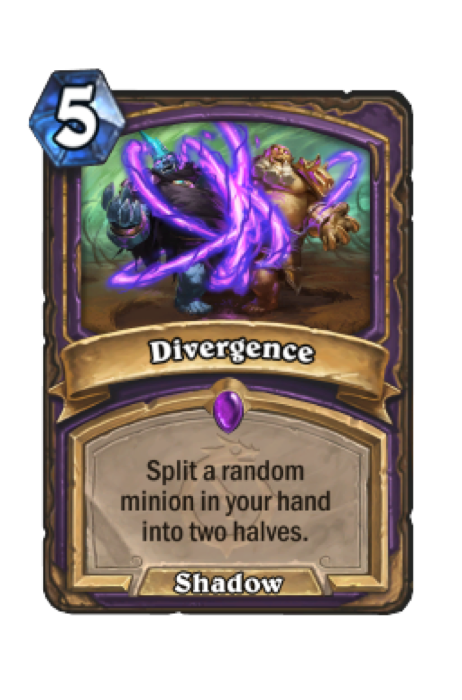 Divergenz