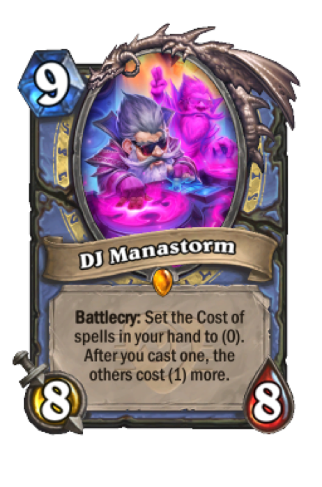 DJ Manasturm