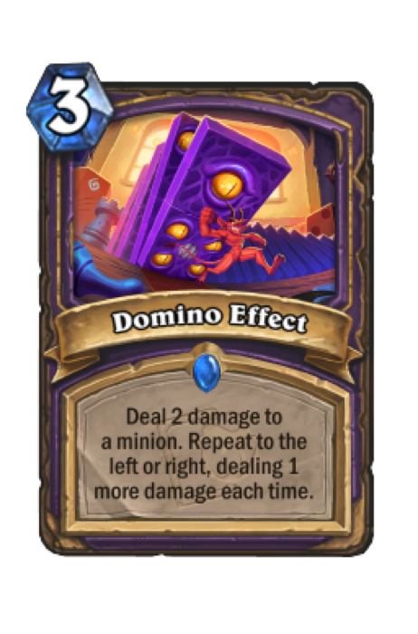 Dominoeffekt