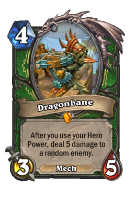 Drachentod