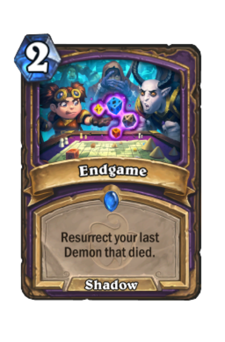Endspiel