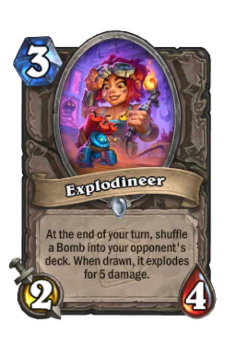 Explodinieurin