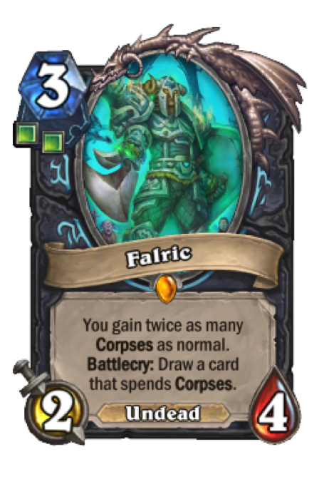 Falric
