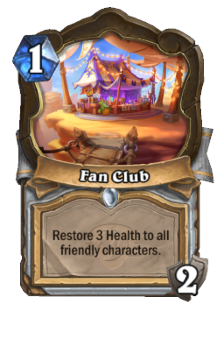 Fanclub